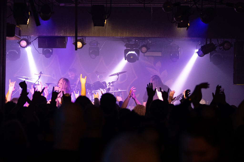 vader @ trix Antwerpen, picture 11, photographed by Peter Casie - FrontView Magazine