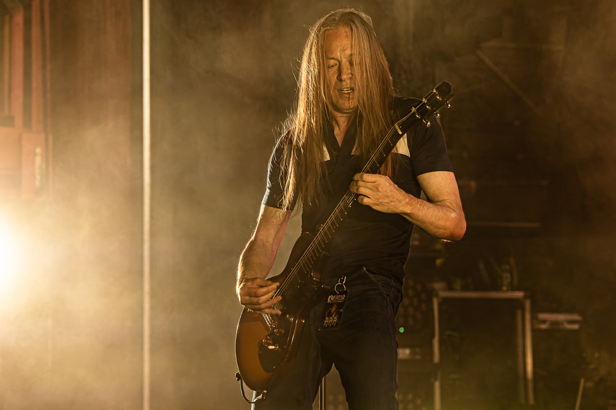 Carcass @ AB, picture 4, photographed by David Johnson - FrontView Magazine