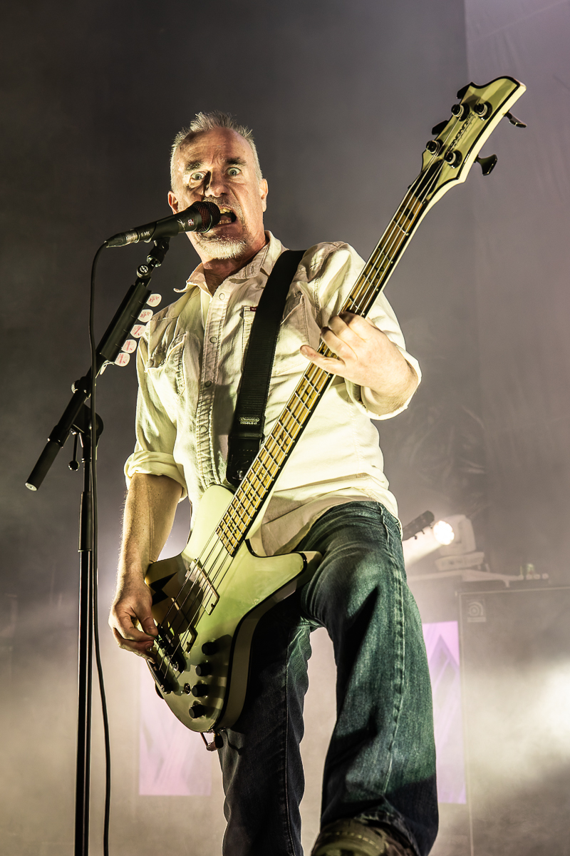 Carcass @ AB, picture 10, photographed by David Johnson - FrontView Magazine