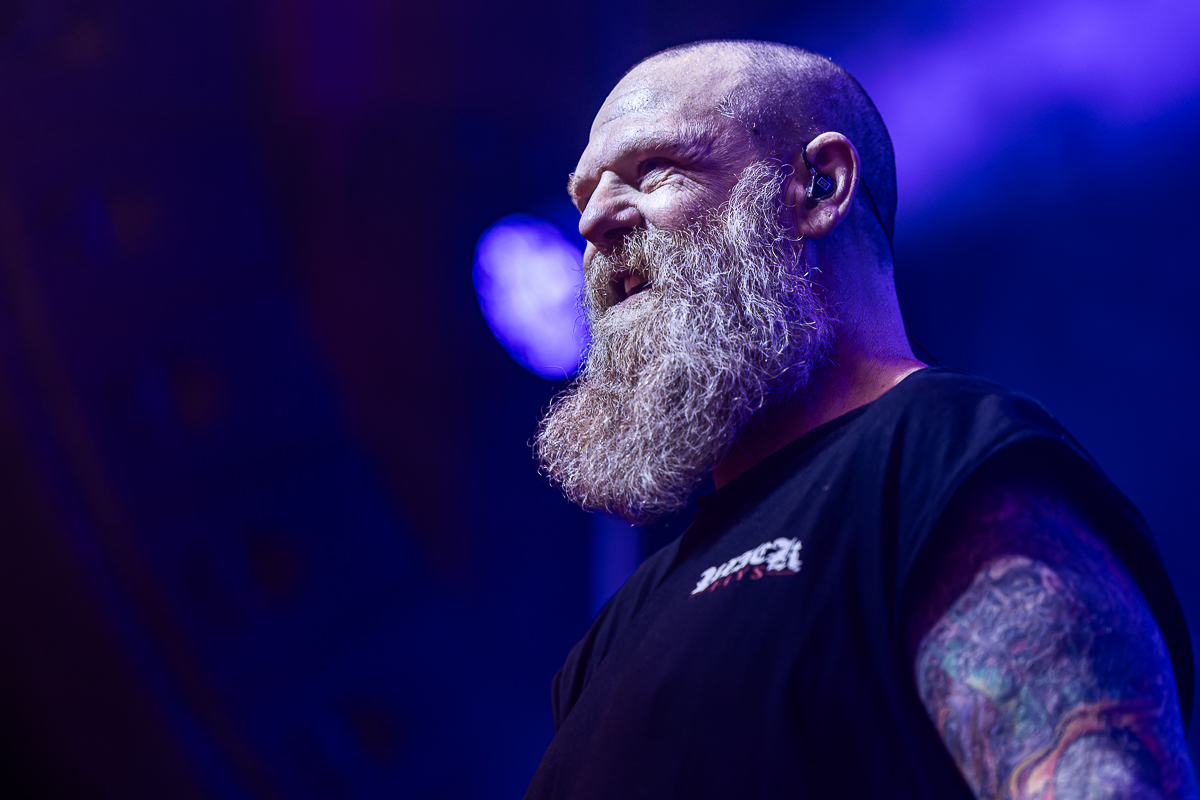 Exodus @ AB, picture 10, photographed by David Johnson - FrontView Magazine