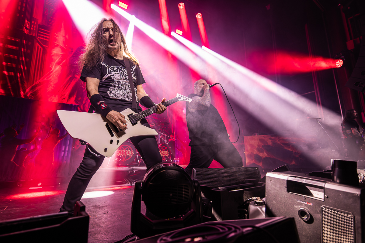 Exodus @ AB, picture 11, photographed by David Johnson - FrontView Magazine