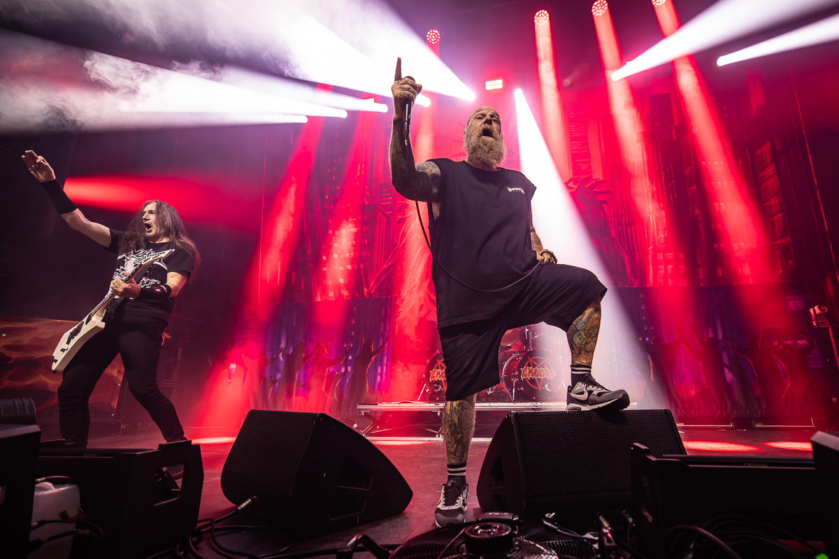 Exodus @ AB, picture 12, photographed by David Johnson - FrontView Magazine