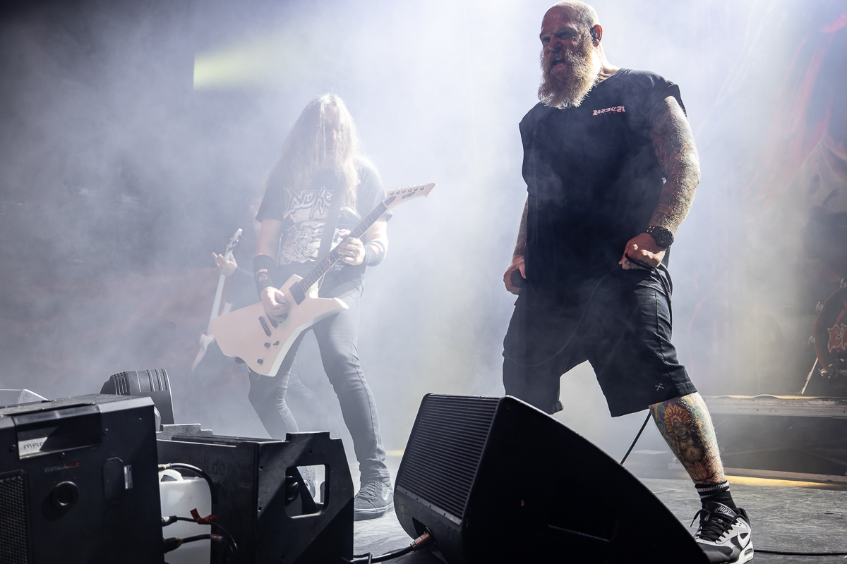 Exodus @ AB, picture 17, photographed by David Johnson - FrontView Magazine