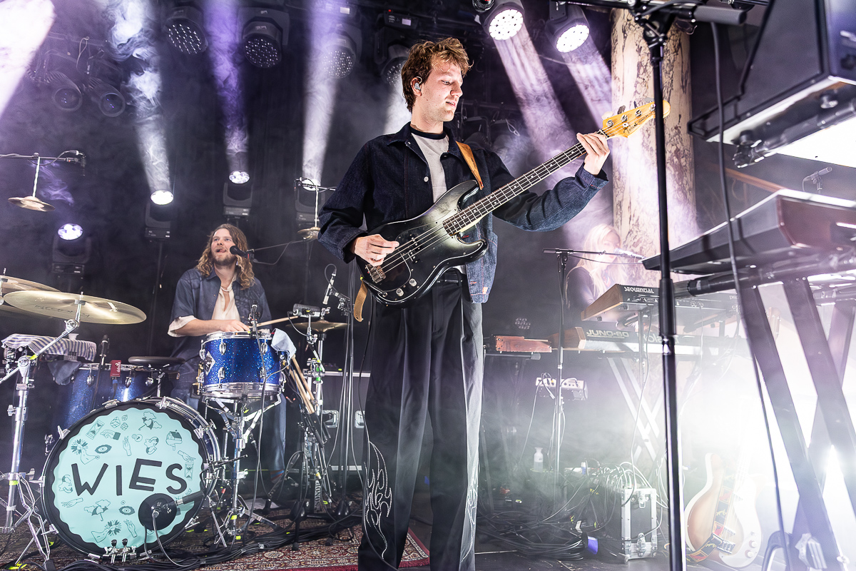 Wies @ De Roma, picture 2, photographed by Marc Verdonck - FrontView Magazine