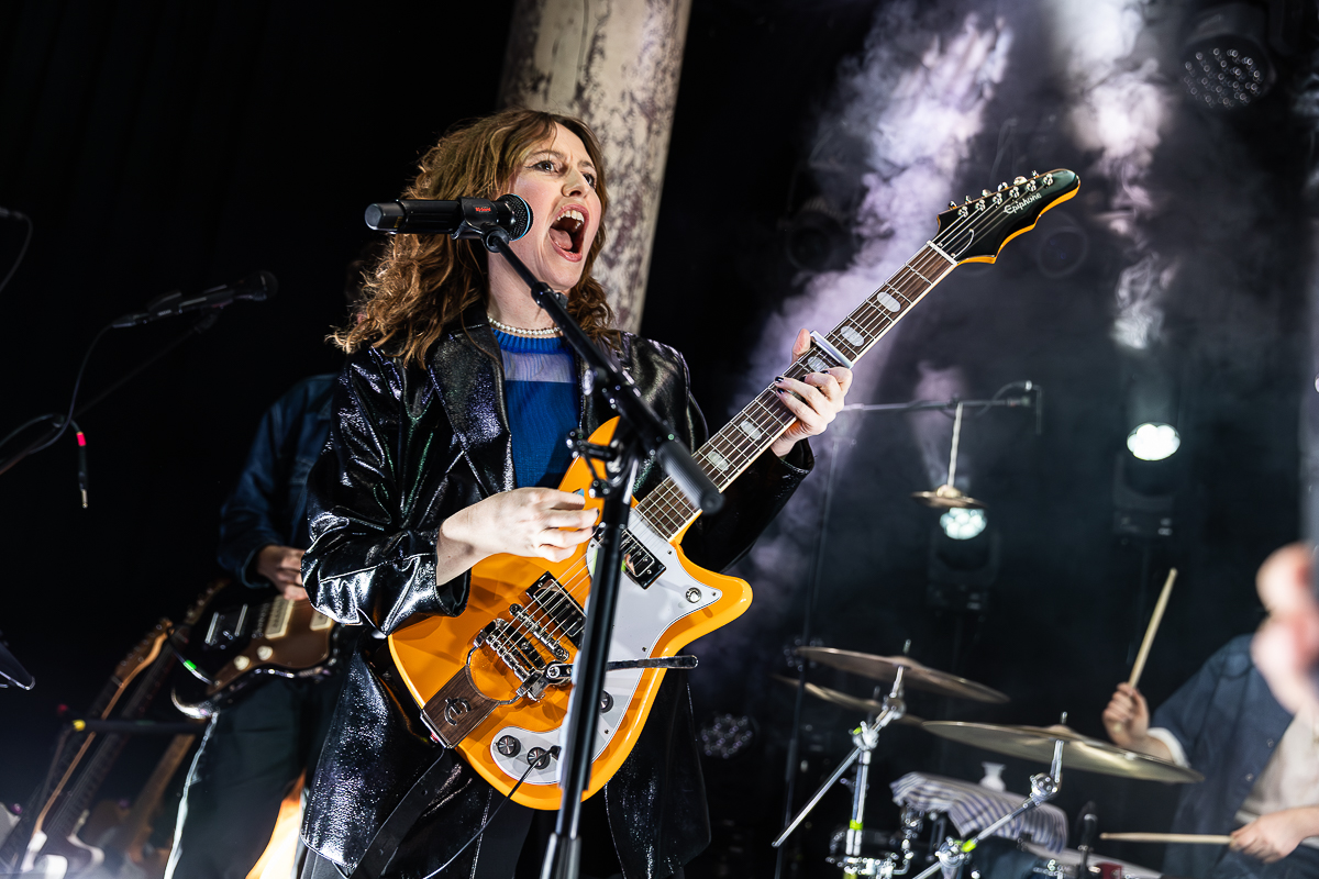 Wies @ De Roma, picture 3, photographed by Marc Verdonck - FrontView Magazine