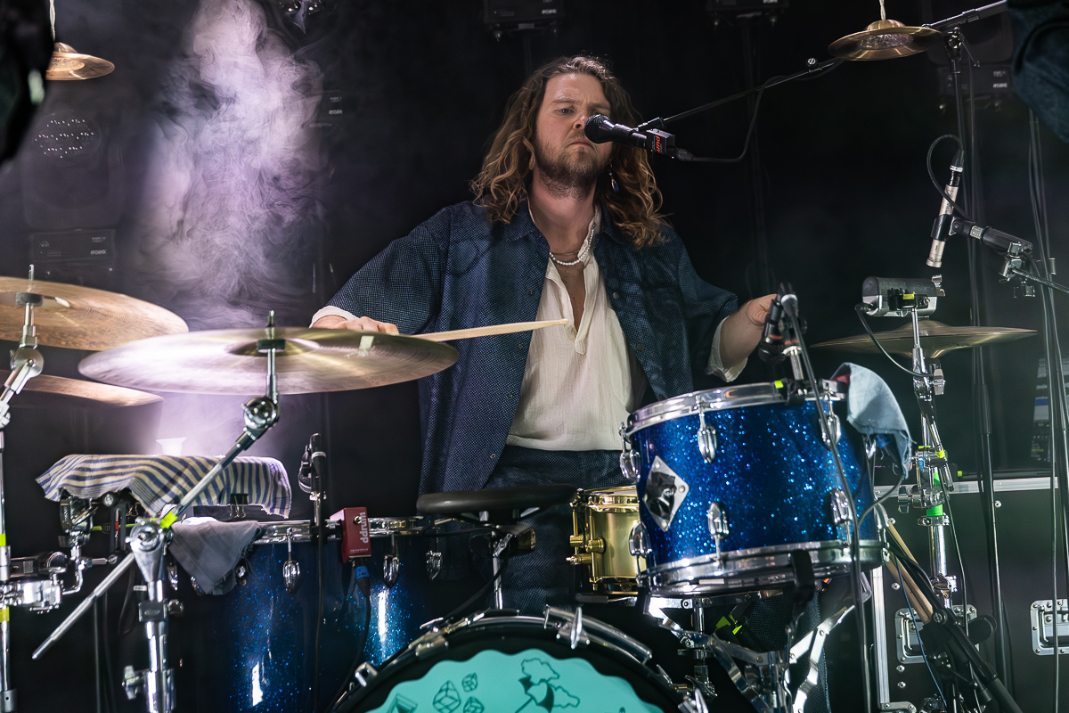 Wies @ De Roma, picture 4, photographed by Marc Verdonck - FrontView Magazine