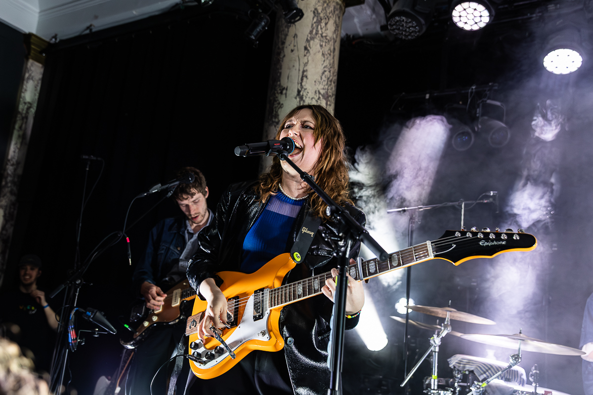 Wies @ De Roma, picture 6, photographed by Marc Verdonck - FrontView Magazine