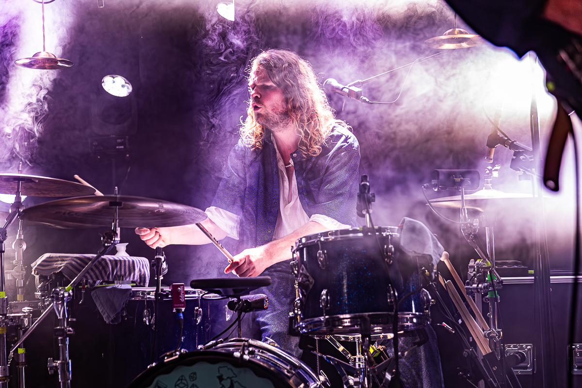 Wies @ De Roma, picture 7, photographed by Marc Verdonck - FrontView Magazine