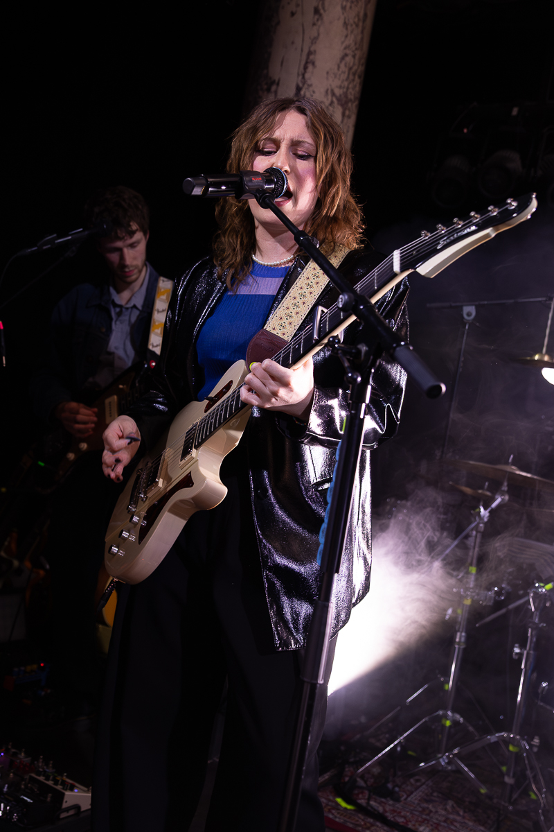 Wies @ De Roma, picture 8, photographed by Marc Verdonck - FrontView Magazine