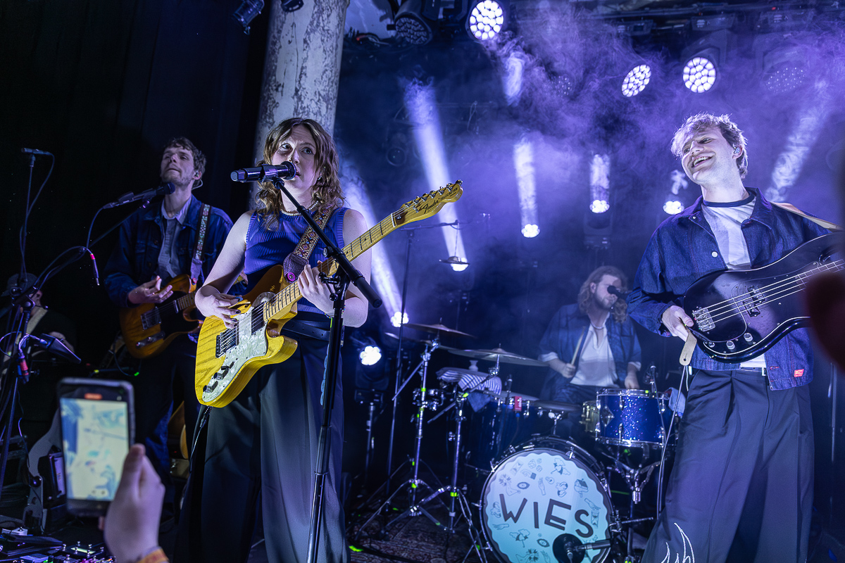 Wies @ De Roma, picture 12, photographed by Marc Verdonck - FrontView Magazine