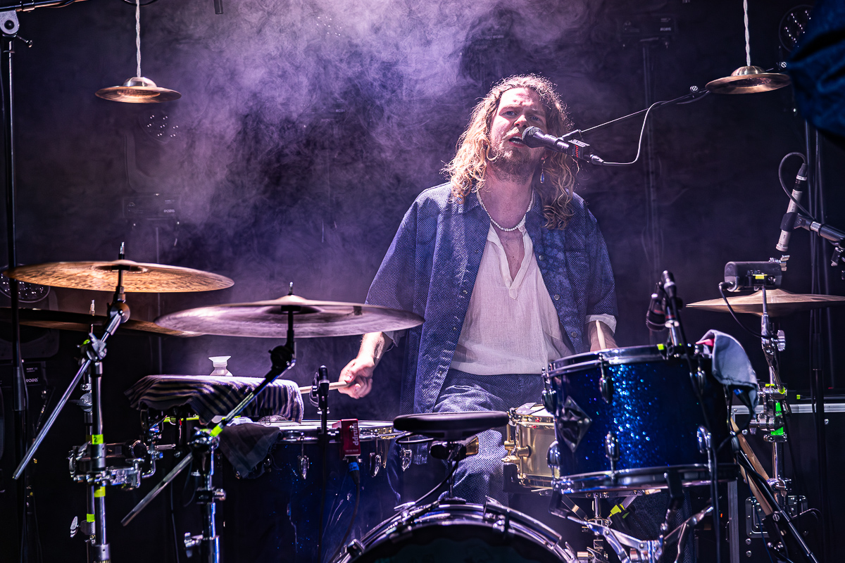 Wies @ De Roma, picture 13, photographed by Marc Verdonck - FrontView Magazine
