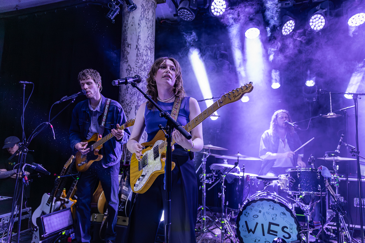 Wies @ De Roma, picture 14, photographed by Marc Verdonck - FrontView Magazine