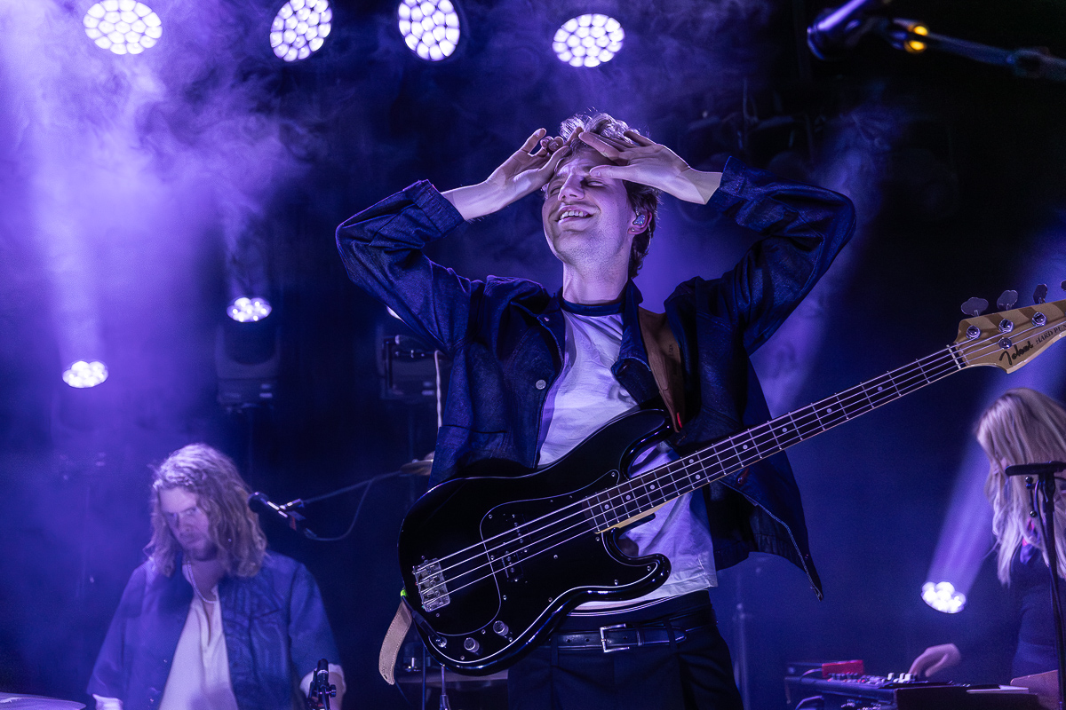 Wies @ De Roma, picture 15, photographed by Marc Verdonck - FrontView Magazine