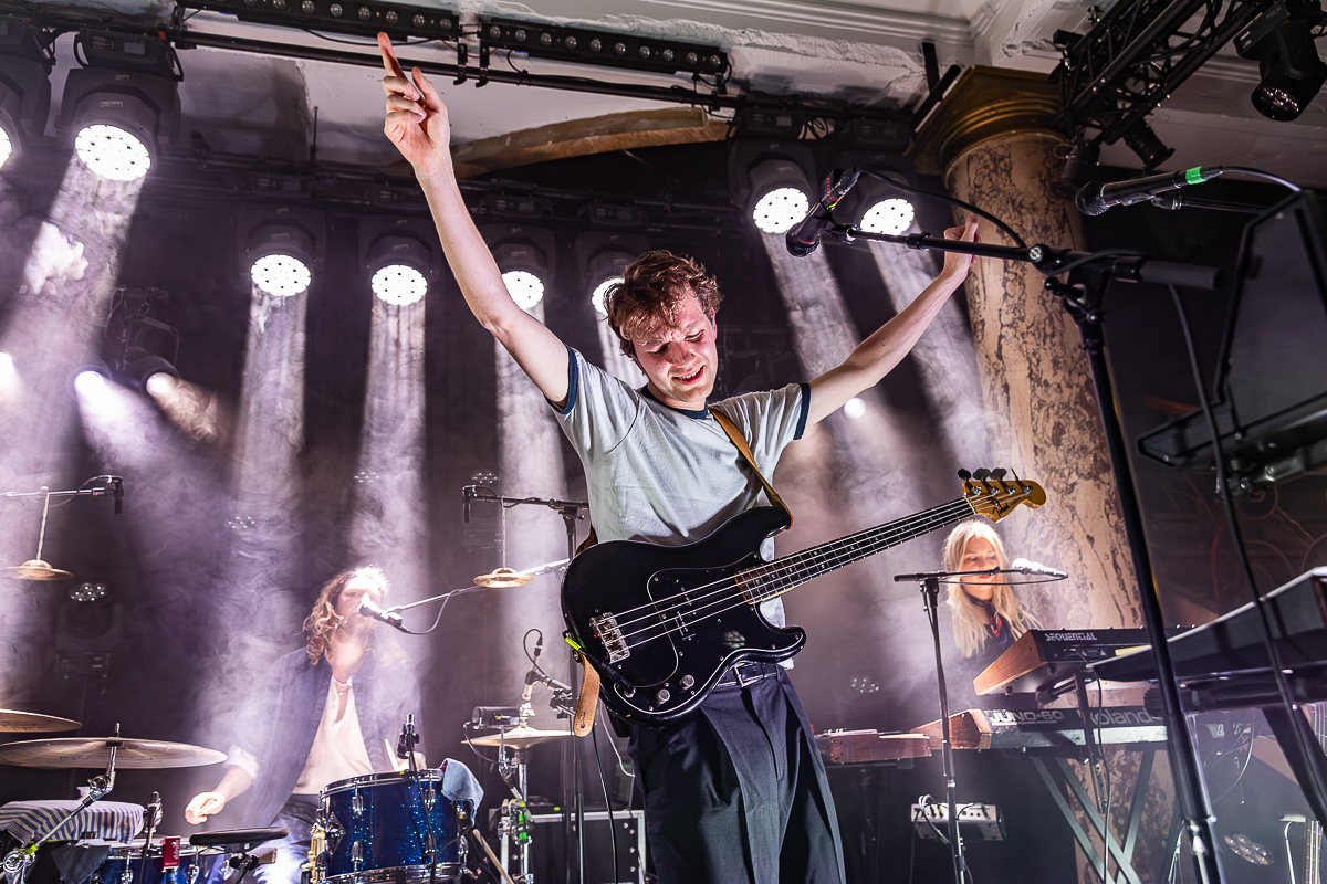 Wies @ De Roma, picture 17, photographed by Marc Verdonck - FrontView Magazine