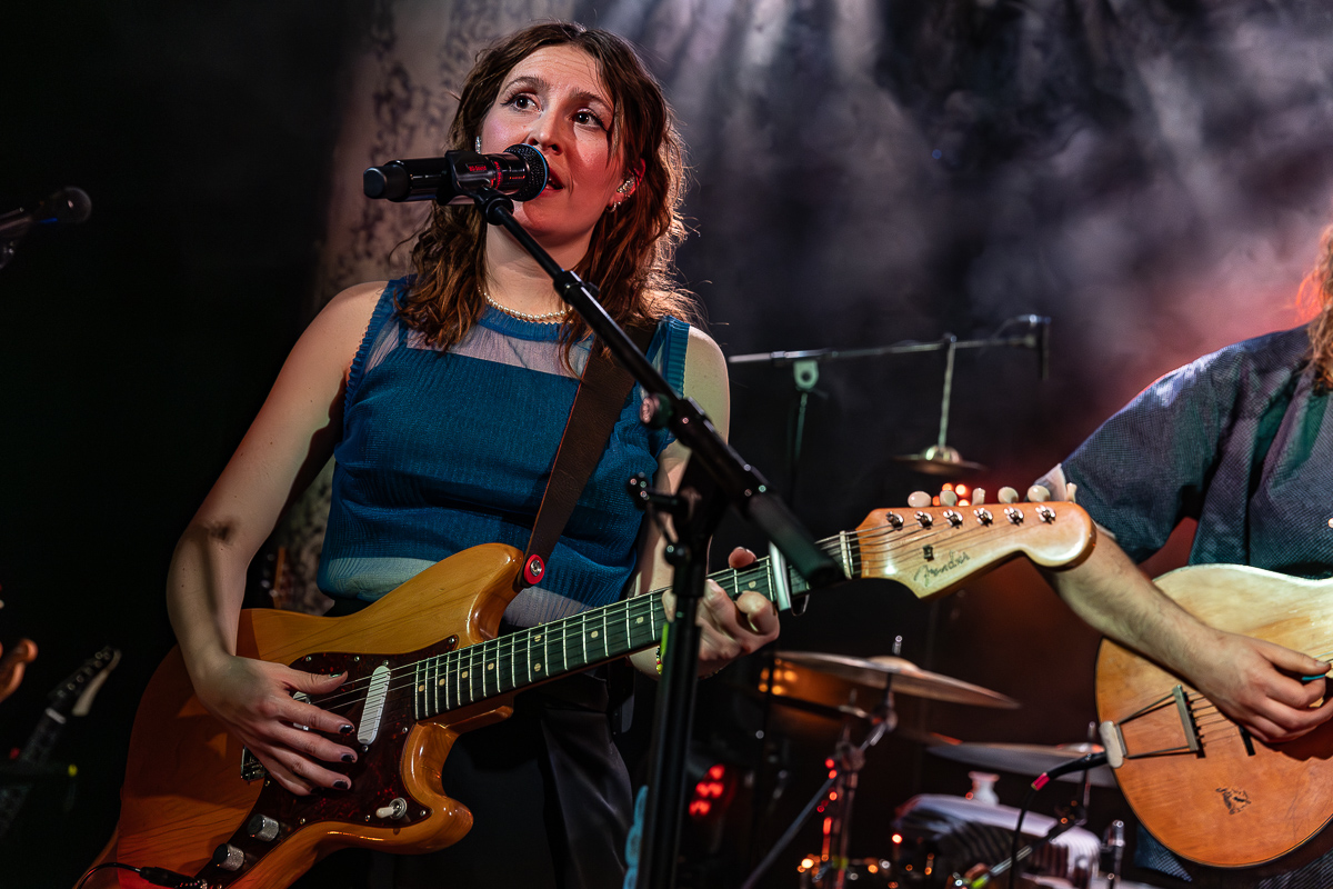 Wies @ De Roma, picture 19, photographed by Marc Verdonck - FrontView Magazine