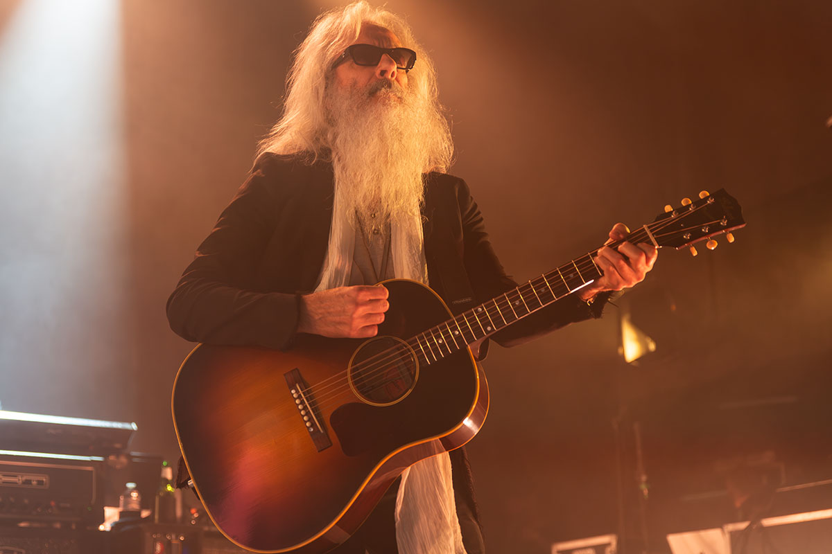 DI-RECT @ Het Depot, picture 2, photographed by Johan Allaert - FrontView Magazine