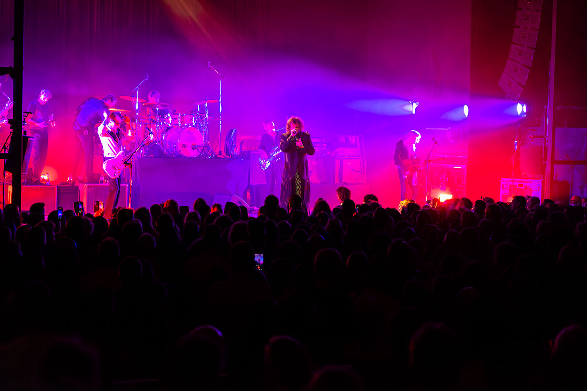 DI-RECT @ Het Depot, picture 7, photographed by Johan Allaert - FrontView Magazine