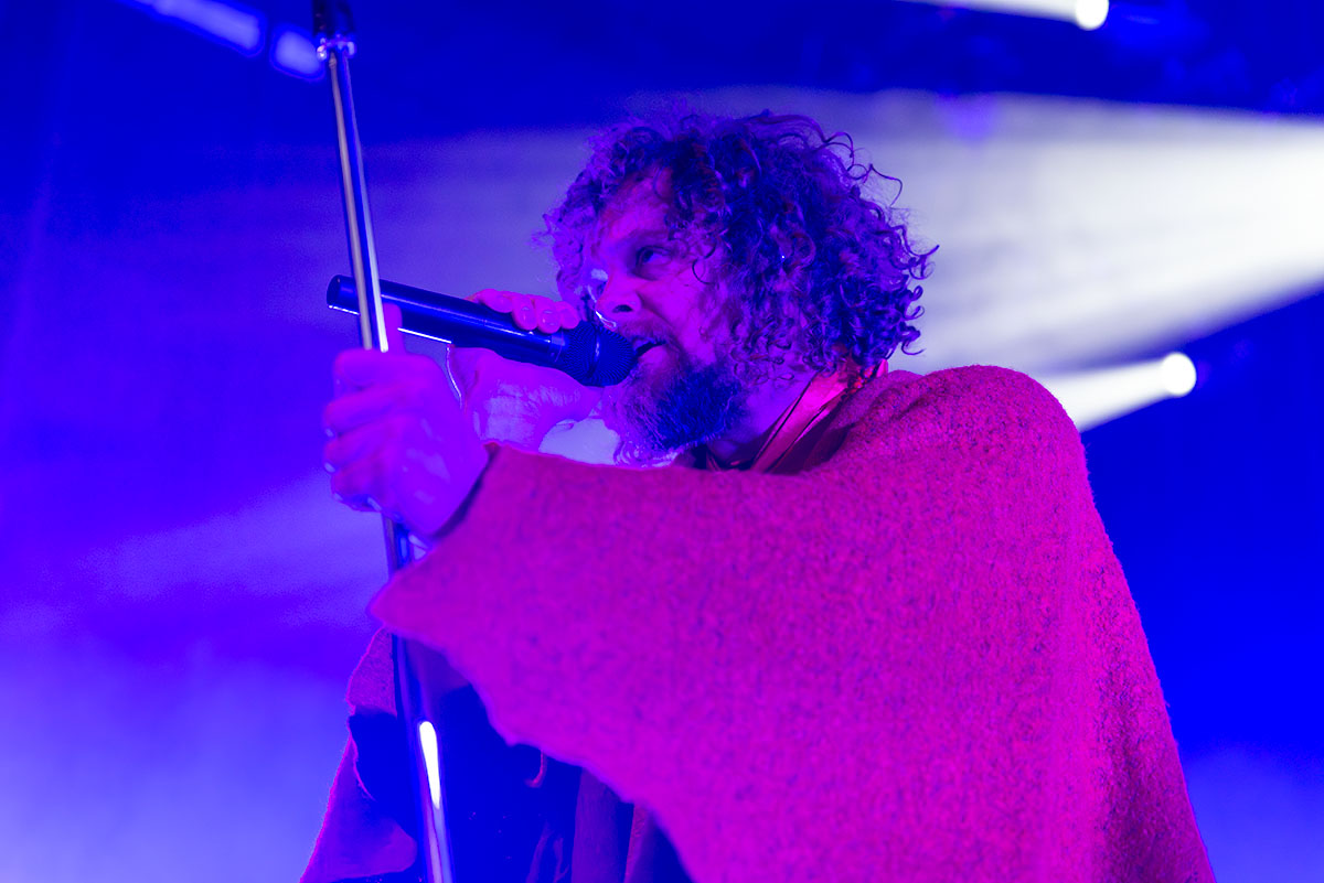 DI-RECT @ Het Depot, picture 8, photographed by Johan Allaert - FrontView Magazine