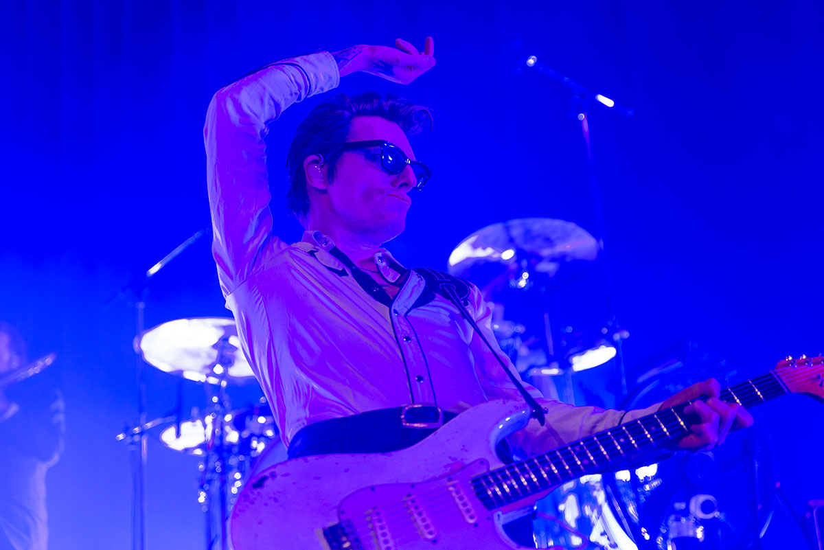DI-RECT @ Het Depot, picture 11, photographed by Johan Allaert - FrontView Magazine