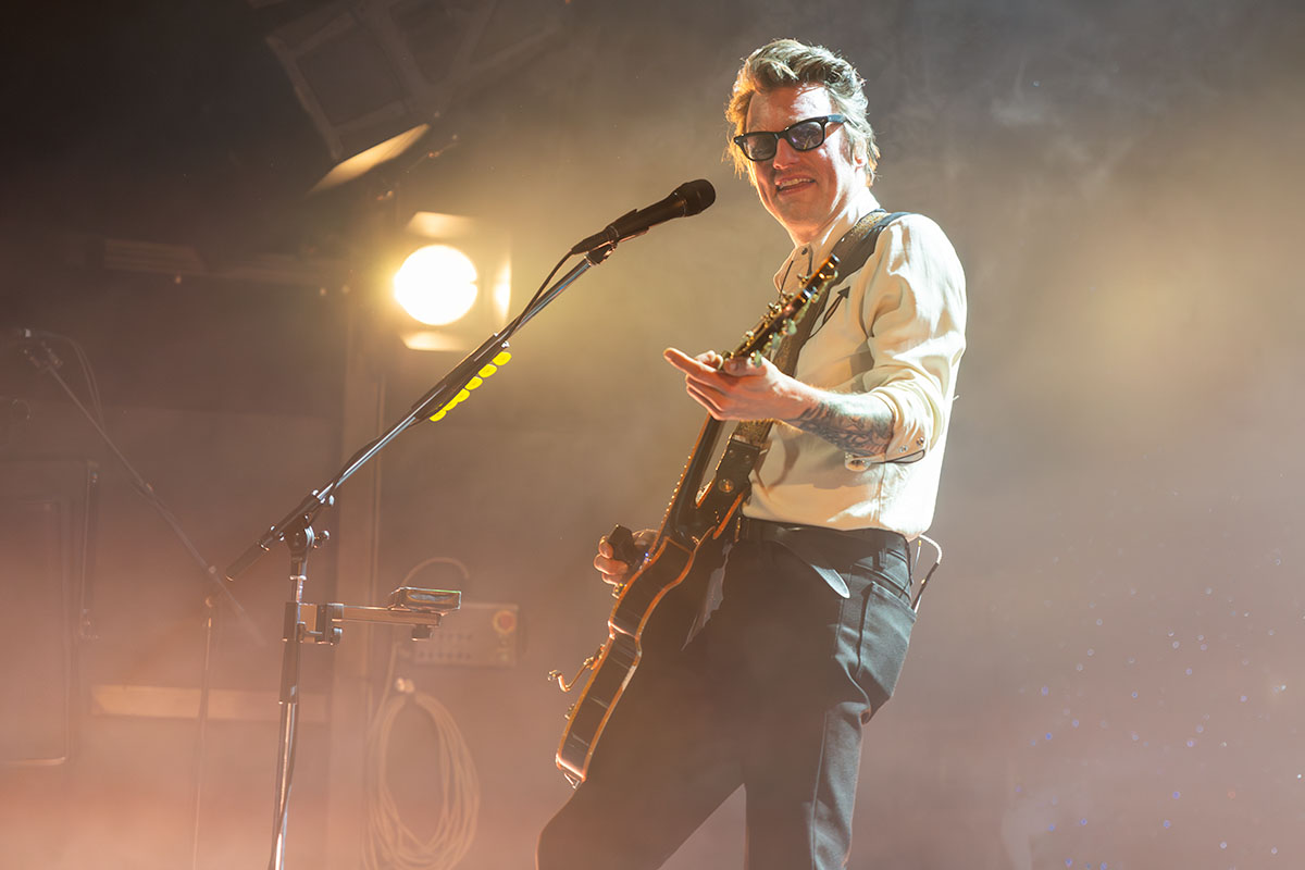 DI-RECT @ Het Depot, picture 16, photographed by Johan Allaert - FrontView Magazine