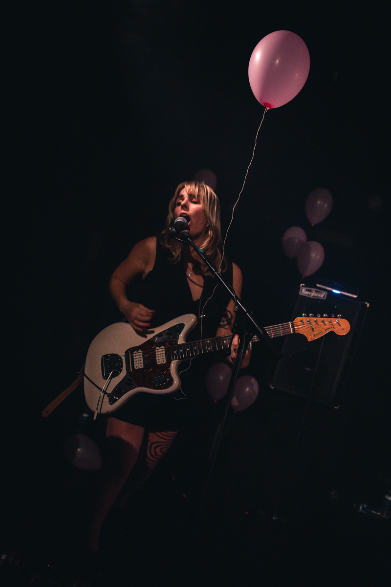 Waste @ Trix, picture 1, photographed by Jelle Meersschaut - FrontView Magazine