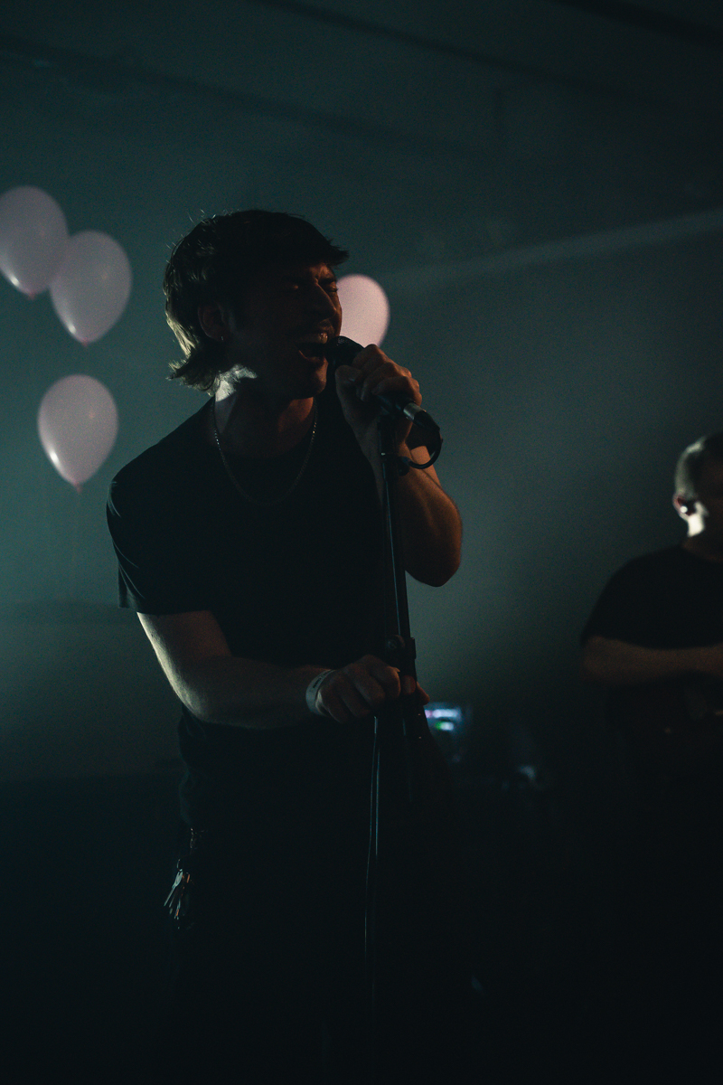 Waste @ Trix, picture 2, photographed by Jelle Meersschaut - FrontView Magazine