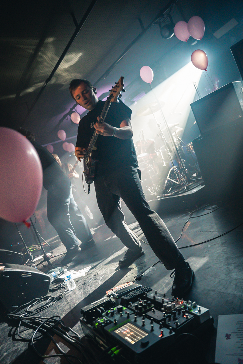 Waste @ Trix, picture 3, photographed by Jelle Meersschaut - FrontView Magazine