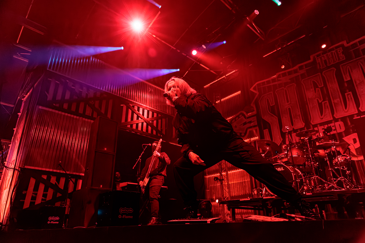 Baby Lasagna @ Paaspop 2026, picture 12, photographed by Peter Smet - FrontView Magazine