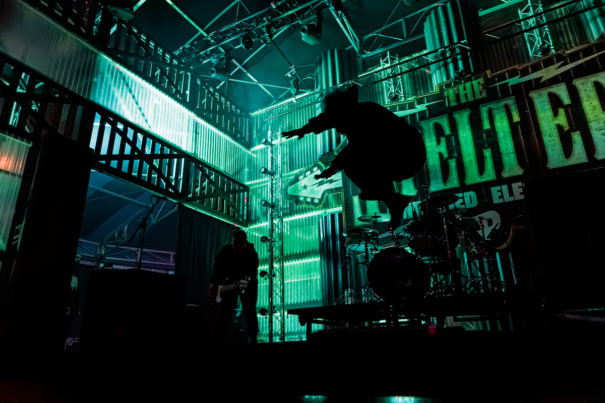 Baby Lasagna @ Paaspop 2026, picture 15, photographed by Peter Smet - FrontView Magazine