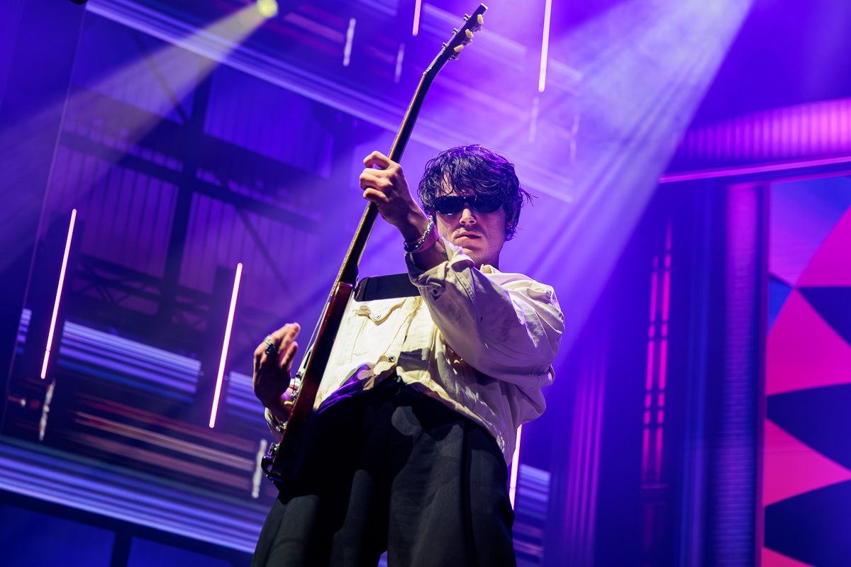 Hiqpy @ Paaspop 2026, picture 1, photographed by Peter Smet - FrontView Magazine