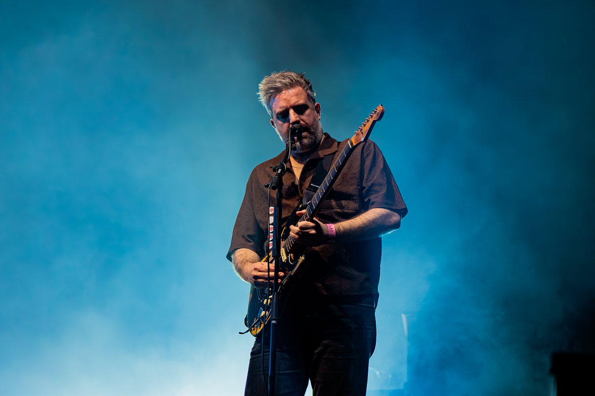 Kensington @ Paaspop 2026, picture 3, photographed by Peter Smet - FrontView Magazine