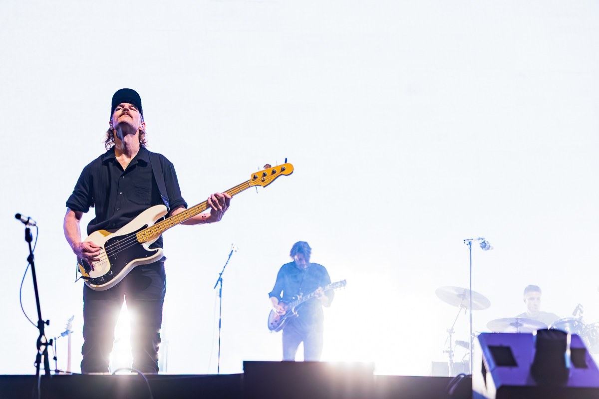 Kensington @ Paaspop 2026, picture 5, photographed by Peter Smet - FrontView Magazine