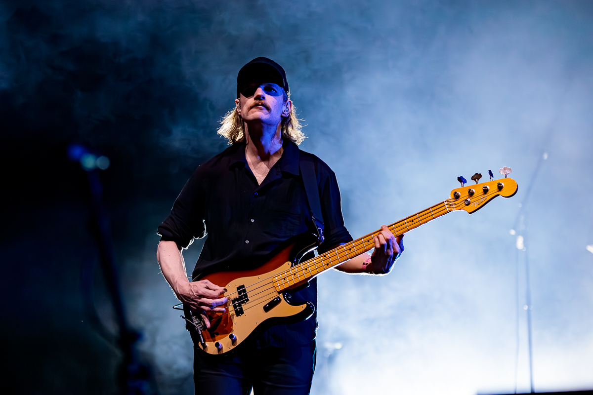 Kensington @ Paaspop 2026, picture 12, photographed by Peter Smet - FrontView Magazine