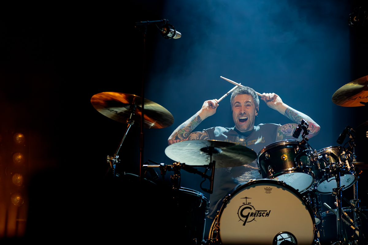 Kensington @ Paaspop 2026, picture 16, photographed by Peter Smet - FrontView Magazine