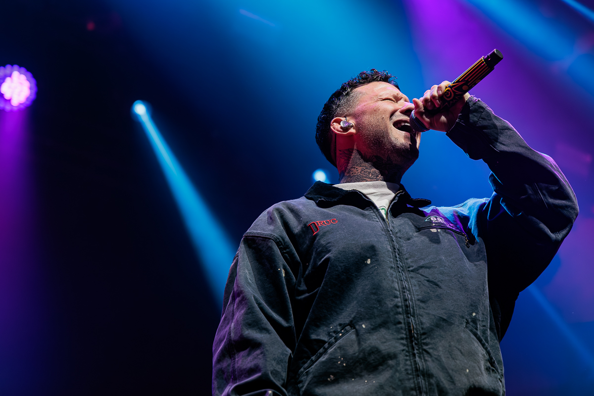 Kraantje Pappie @ Paaspop 2026, foto 10, foto's door Peter Smet - FrontView Magazine