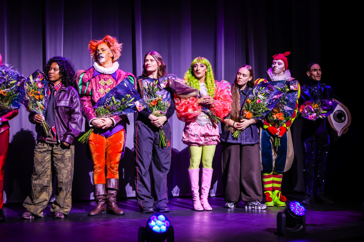 Magicaluna @ Efteling, foto 12, foto's door Kitty van de Waart - FrontView Magazine
