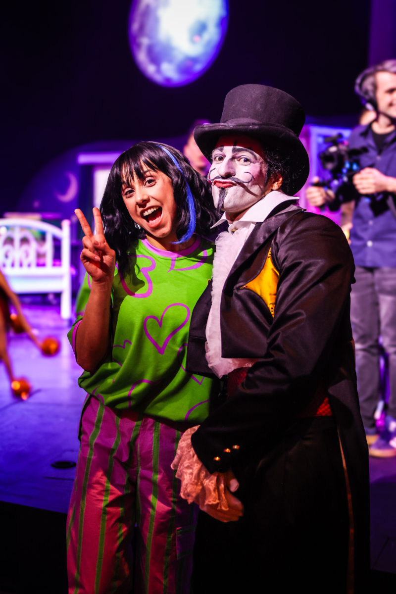 Magicaluna @ Efteling, foto 18, foto's door Kitty van de Waart - FrontView Magazine