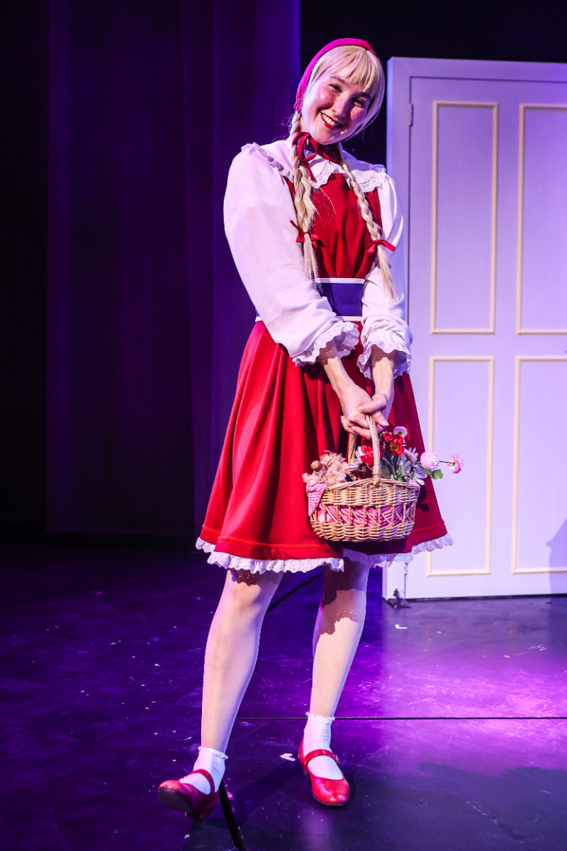 Magicaluna @ Efteling, foto 19, foto's door Kitty van de Waart - FrontView Magazine