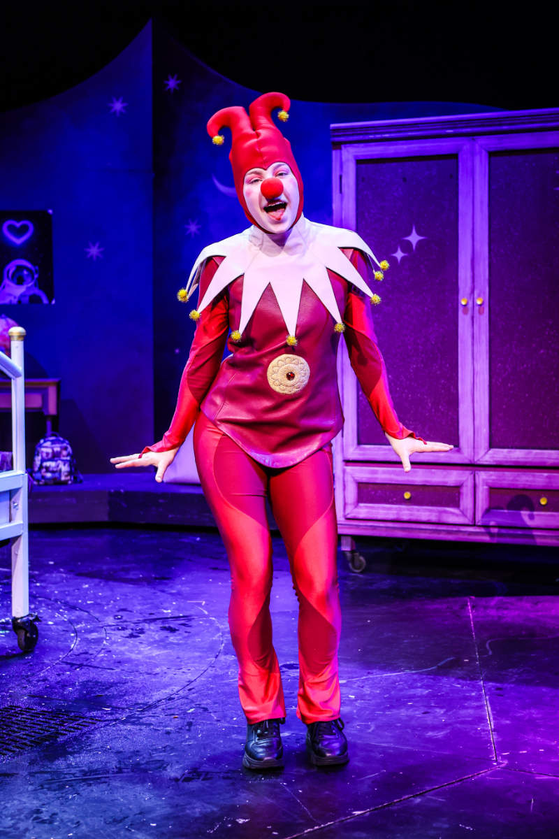 Magicaluna @ Efteling, foto 24, foto's door Kitty van de Waart - FrontView Magazine