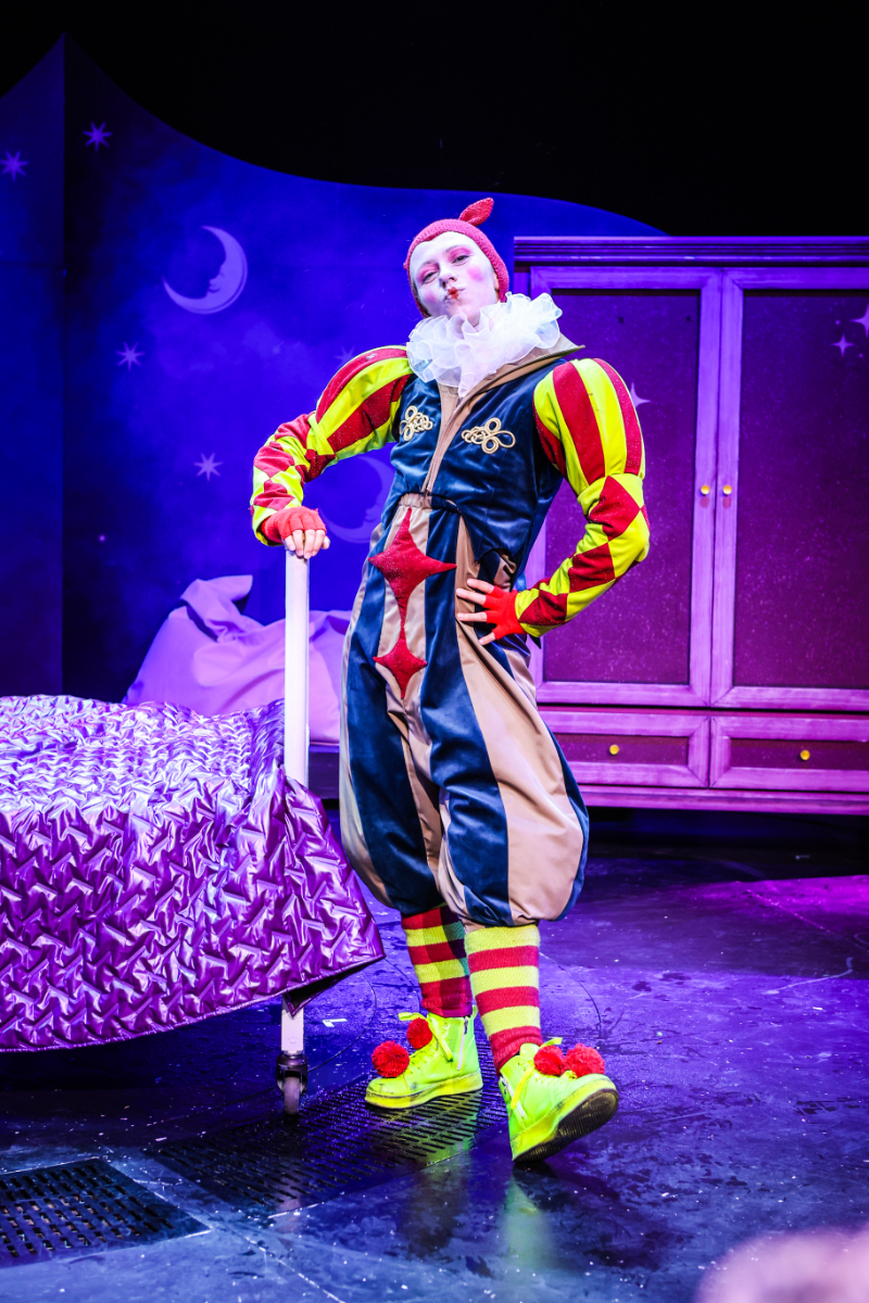 Magicaluna @ Efteling, foto 28, foto's door Kitty van de Waart - FrontView Magazine