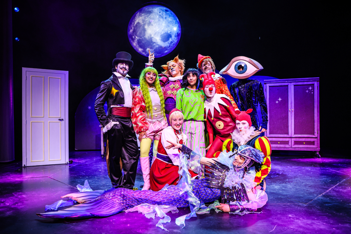 Magicaluna @ Efteling, foto 33, foto's door Kitty van de Waart - FrontView Magazine