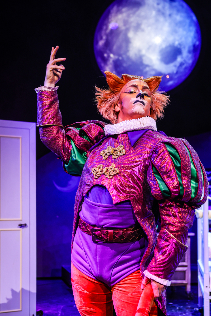 Magicaluna @ Efteling, foto 34, foto's door Kitty van de Waart - FrontView Magazine