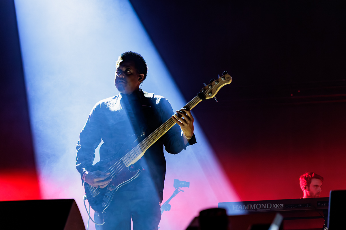 Nona @ Paaspop 2026, picture 5, photographed by Peter Smet - FrontView Magazine
