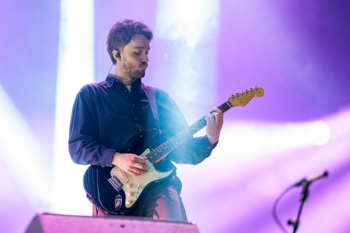 Nona @ Paaspop 2026, picture 6, photographed by Peter Smet - FrontView Magazine