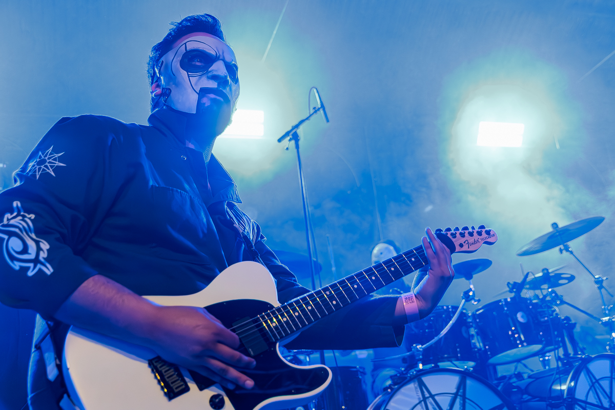 Subliminal Verses @ Paaspop 2026, picture 4, photographed by Peter Smet - FrontView Magazine