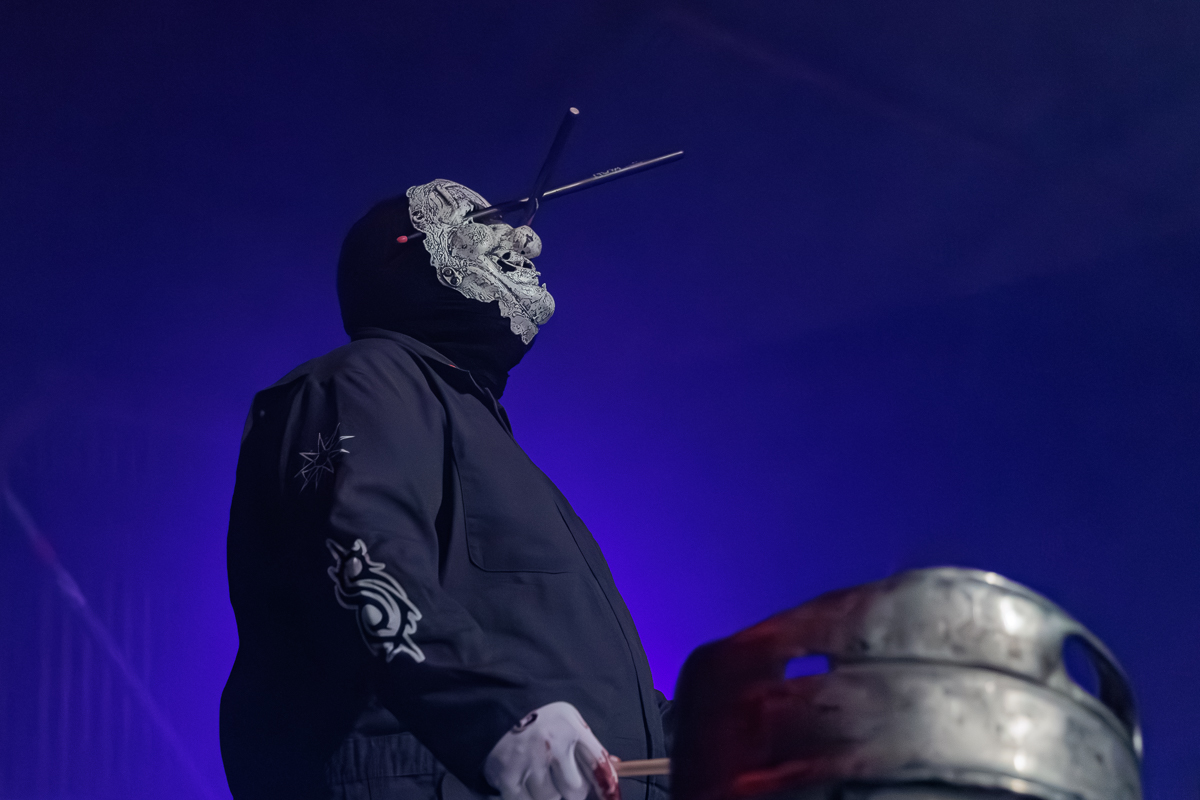Subliminal Verses @ Paaspop 2026, picture 12, photographed by Peter Smet - FrontView Magazine