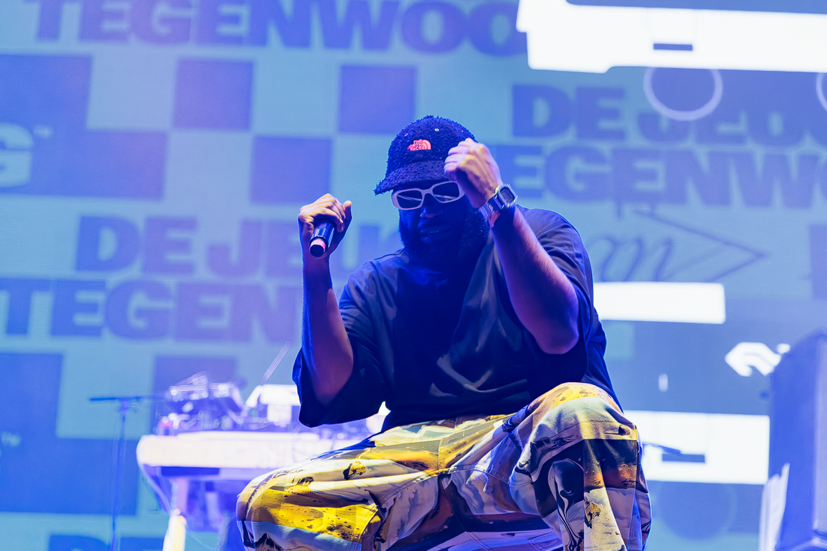 De Jeugd Van Tegenwoordig @ Paaspop 2026, picture 8, photographed by Peter Smet - FrontView Magazine