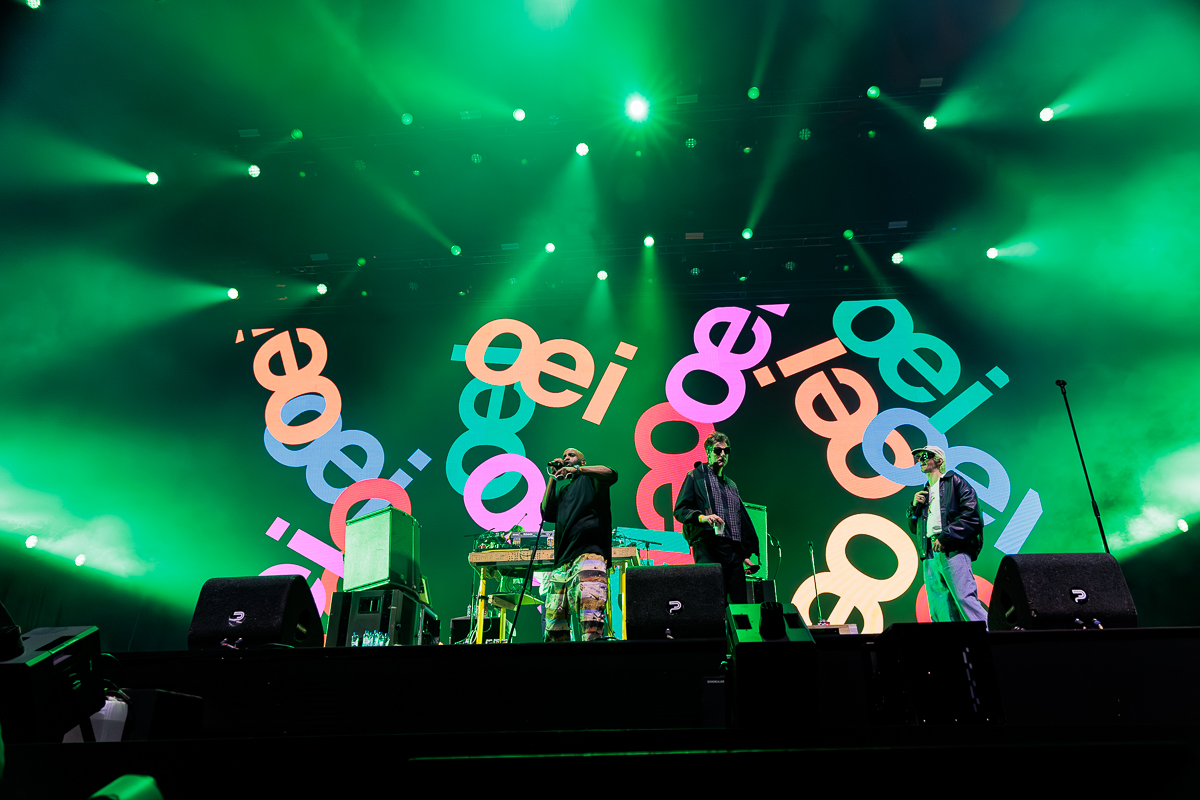 De Jeugd Van Tegenwoordig @ Paaspop 2026, picture 10, photographed by Peter Smet - FrontView Magazine
