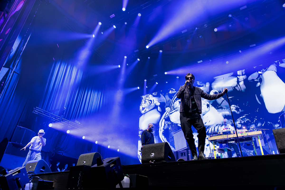 De Jeugd Van Tegenwoordig @ Paaspop 2026, picture 14, photographed by Peter Smet - FrontView Magazine