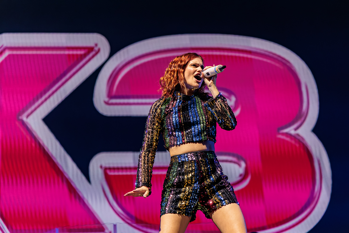 K3 @ Paaspop 2026, picture 9, photographed by Peter Smet - FrontView Magazine